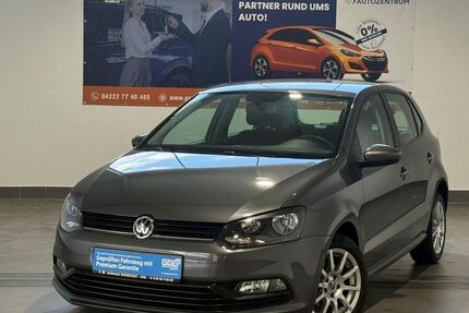 VW Polo 49.336 km 10.490 € Ganderkesee 27777