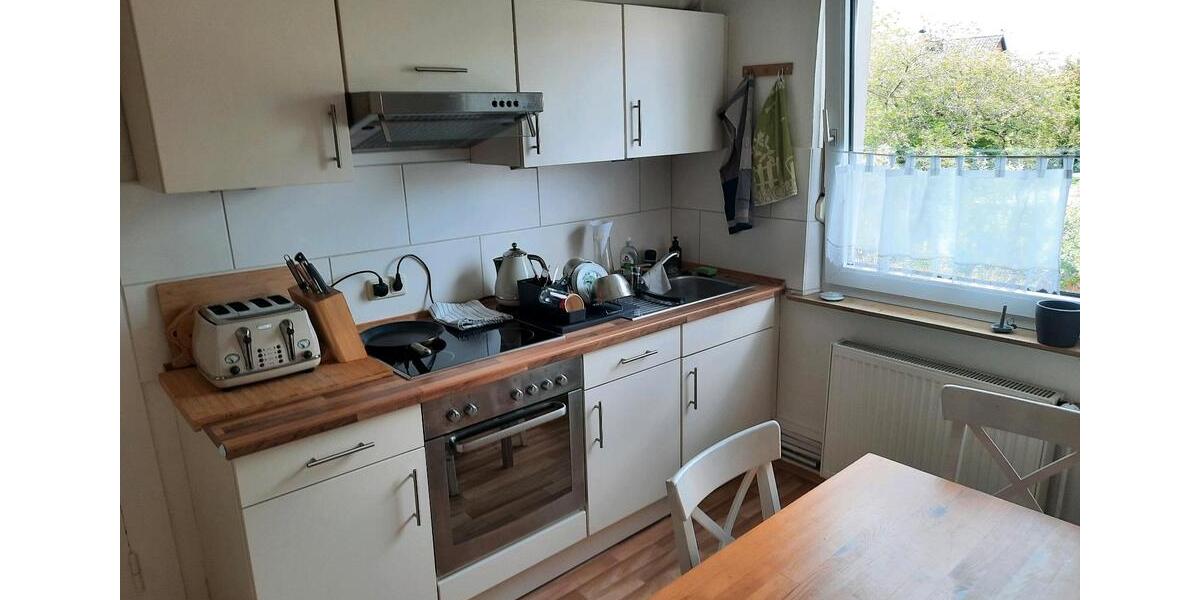 Etagenwohnung Oldenburg Drielaker-Moor - 2 Zimmer, 55 m&sup2;, 695&euro; | Angebot:26322884