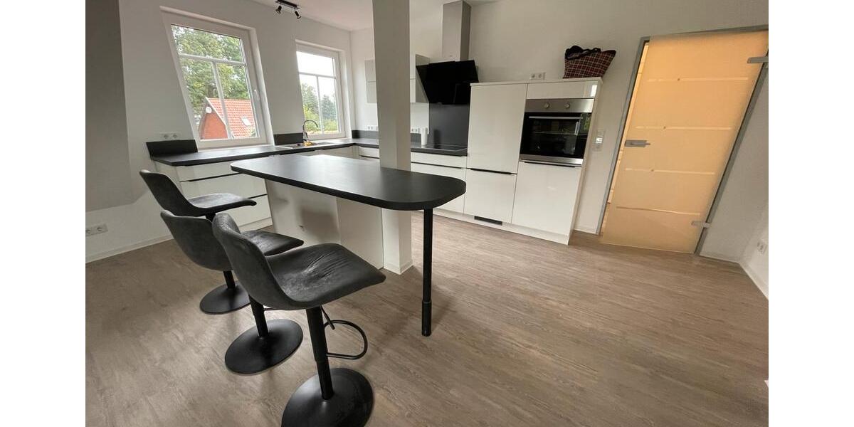 Etagenwohnung Lemwerder - 2 Zimmer, 82 m&sup2;, 790&euro; | Angebot:26619807