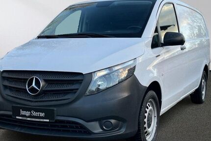 Mercedes-Benz eVito 11.600 km 15.887 &euro; Oldenburg OT Tweelbäke 26135