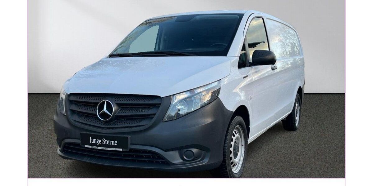 Mercedes-Benz eVito 11.600 km 16.363 &euro; Oldenburg OT Tweelbäke 26135