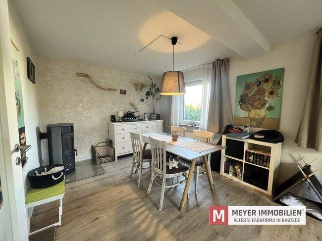 Doppelhaushälfte Jade Jaderberg - 4 Zimmer, 105 m&sup2;, 259.000&euro; | Angebot:23957448