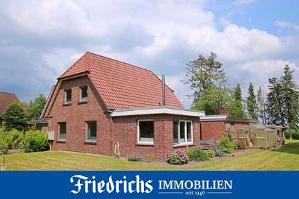Haus Edewecht - 4 Zimmer, 116 m&sup2;, 295.000&euro; | Angebot:27133107