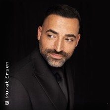 Muhabbet Show 24.10.2026 Markthalle