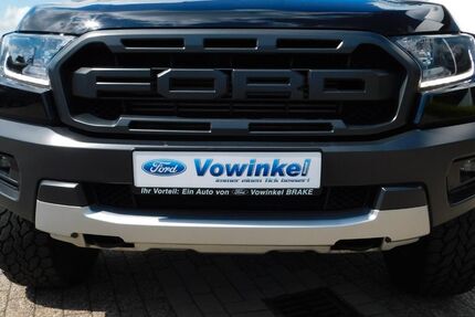 Ford Ranger 100.000 km 39.990 &euro; Brake 26919