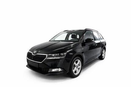 Skoda Fabia 50.000 km 15.450 &euro; Wardenburg 26203