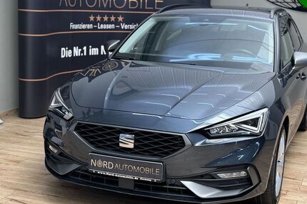 Seat Leon 49.850 km 22.900 € Rastede/ Wahnbek 26180
