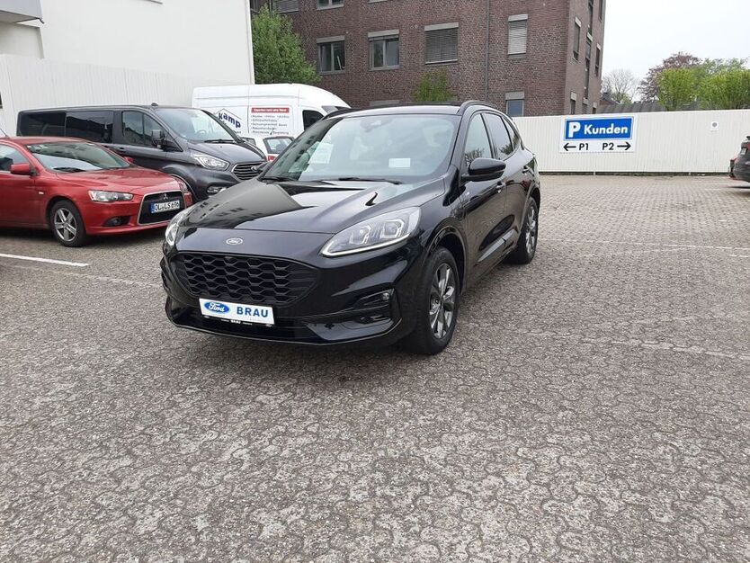Kuga