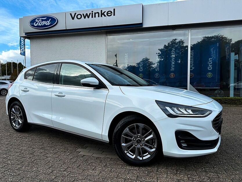 Ford Focus 51.000 km 18.990 € Brake 26919