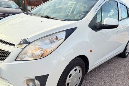 Chevrolet Spark 172.800 km 2.299 &euro; Delmenhorst 27755