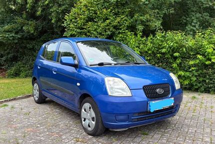 Kia Picanto 99.990 km 1.790 &euro; Oldenburg 26123