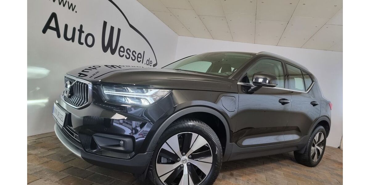 Volvo XC40 69.100 km 25.500 &euro; Garrel 49681