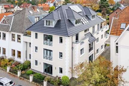Wohnung Oldenburg Ziegelhof - 4 Zimmer, 192 m&sup2;, 1.075.000&euro; | Angebot:26570894