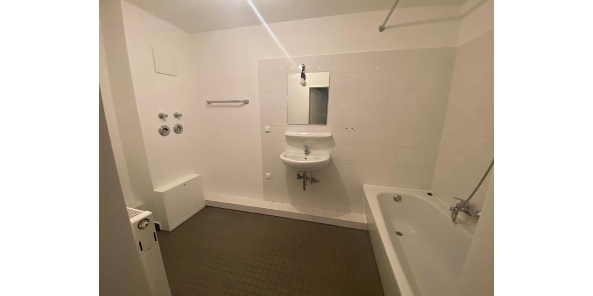 Renovierte 3-Zimmer-Wohnung 3 zimmer