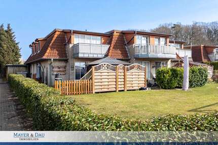 Wohnung Rastede - 3 Zimmer, 86 m&sup2;, 195.000&euro; | Angebot:25927290