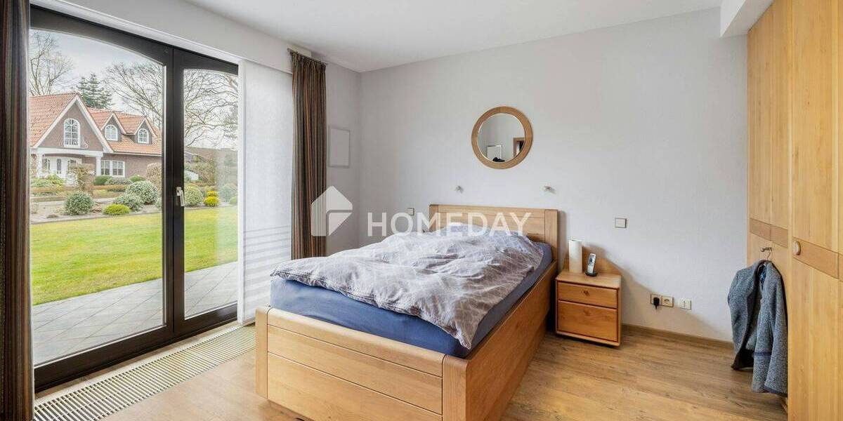 Einfamilienhaus Großenkneten Ahlhorn - 6 Zimmer, 322 m&sup2;, 379.000&euro; | Angebot:26157035