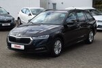 Octavia Amb. 2,0 TDI DSG Navi*GRA*PDC*AHK*LED