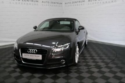 Audi TT 47.621 km 20.900 € Cloppenburg 49661