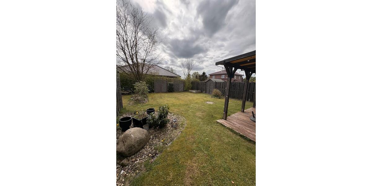 Erdgeschoßwohnung Apen - 2 Zimmer, 60 m&sup2;, 630&euro; | Angebot:26234888