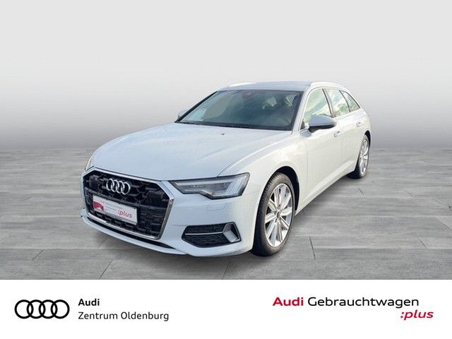 Audi A6 16.889 km 47.777 &euro; Oldenburg 26135
