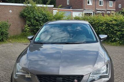 Seat Leon 129.000 km 10.500 &euro; Oldenburg 26123
