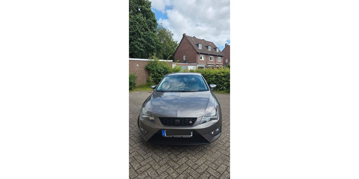 Seat Leon 129.000 km 10.500 &euro; Oldenburg 26123