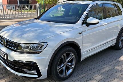 VW Tiguan 65.900 km 20.600 &euro; Großenkneten 26197