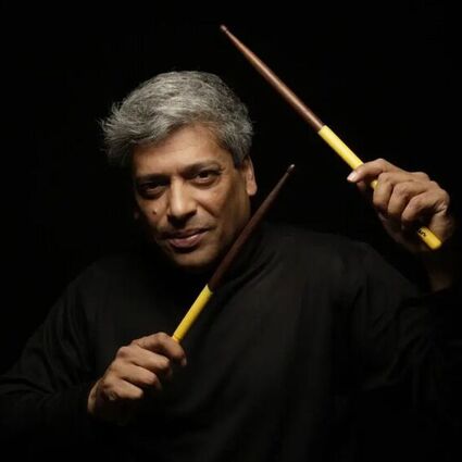 Jan Garbarek Group feat. Trilok Gurtu