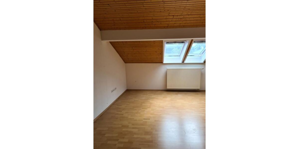 Mietwohnung 5 zimmer