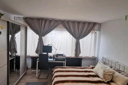 Wohnung Oldenburg Kreyenbrück - 1 Zimmer, 40 m&sup2;, 520&euro; | Angebot:25083615