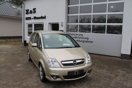 Opel Meriva 239.435 km 2.000 &euro; Rastede 26180