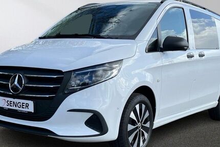 Mercedes-Benz Vito 9.500 km 64.796 &euro; Oldenburg OT Tweelbäke 26135