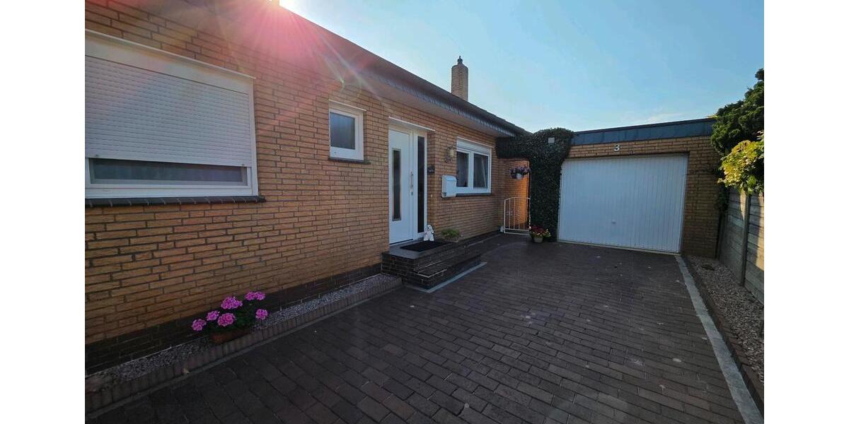 Bungalow Oldenburg Eversten - 4 Zimmer, 103 m&sup2;, 495.000&euro; | Angebot:27084201