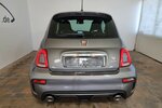 Abarth 595 Turismo Sport LED Navi Klima Memory Leder 21.500 km 21.450 &euro; Garrel 49681