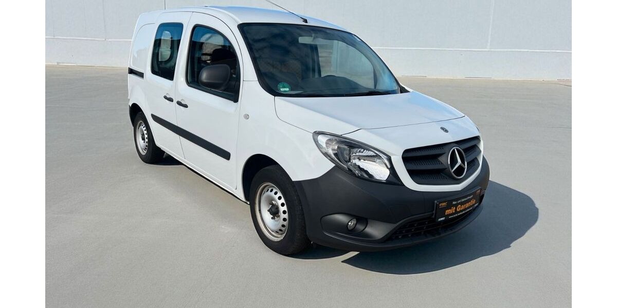 Mercedes-Benz Citan 103.000 km 10.899 &euro; Delmenhorst 27755