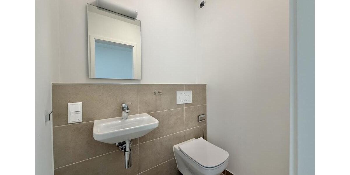 Erdgeschoßwohnung Rastede - 3.5 Zimmer, 131 m&sup2;, 1.485&euro; | Angebot:26496188
