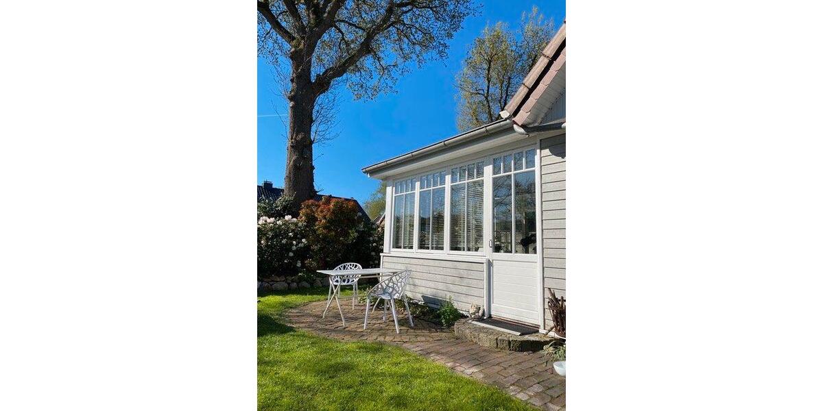 Doppelhaushälfte Wiefelstede - 4 Zimmer, 120 m&sup2;, 345.000&euro; | Angebot:26932129
