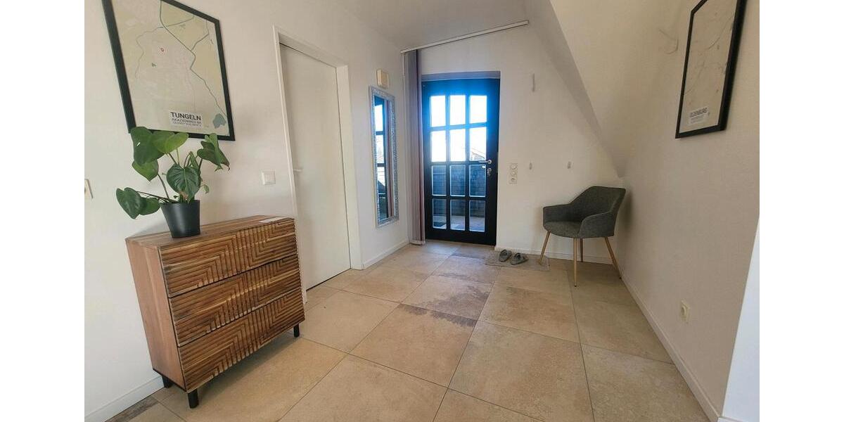Etagenwohnung Wardenburg - 2 Zimmer, 60 m&sup2;, 1.200&euro; | Angebot:26214830