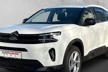 Citroen C5 Aircross 36.465 km 18.900 &euro; Oldenburg 26127