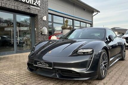 Porsche Taycan 24.900 km 76.700 &euro; Rastede/ Wahnbek 26180