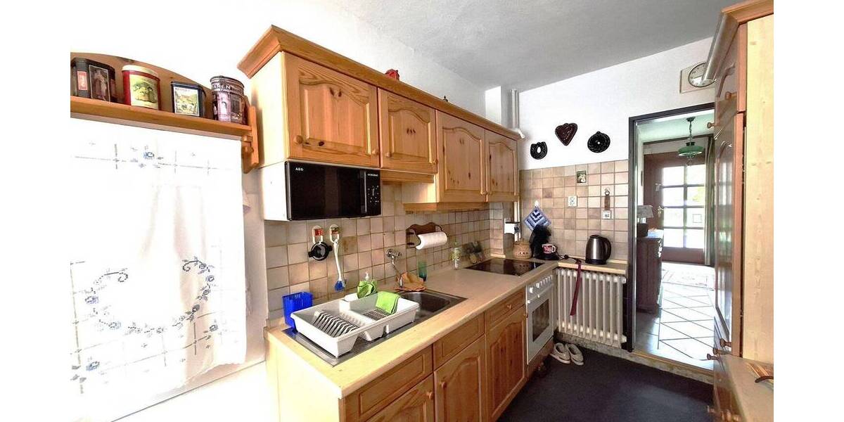 Doppelhaushälfte Brake - 3 Zimmer, 70 m&sup2;, 89.000&euro; | Angebot:26886360