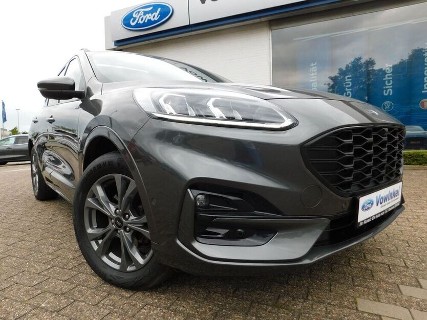 Kuga