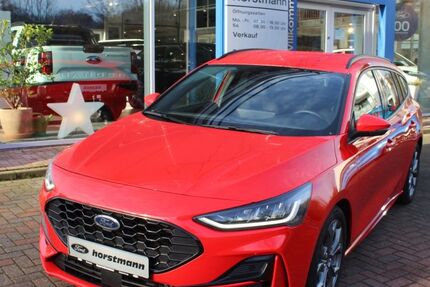 Ford Focus 27.587 km 23.950 &euro; Rastede 26180