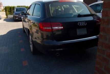 Audi A6 235.000 km 6.499 &euro; Apen 26689