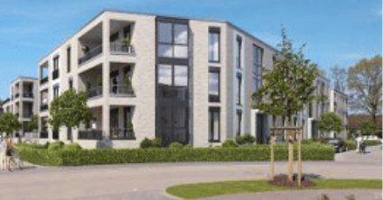 Wohnung Oldenburg Bürgeresch - 2 Zimmer, 69 m&sup2;, 880&euro; | Angebot:27608372