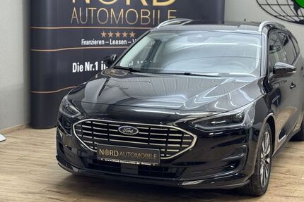 Ford Focus 110.153 km 17.450 &euro; Rastede/ Wahnbek 26180