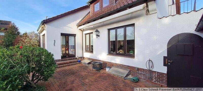 Mehrfamilienhaus, Wohnhaus Rastede Rastede II - 5 Zimmer, 156 m&sup2;, 399.000&euro; | Angebot:25690040