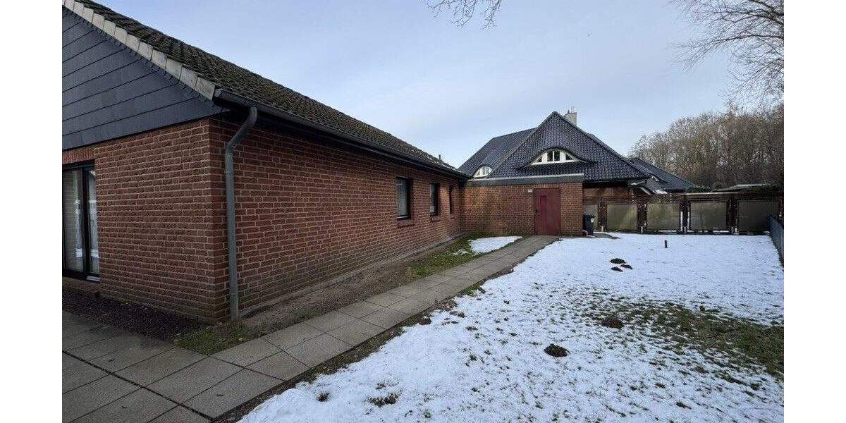 Bungalow Oldenburg Kreyenbrück - 3 Zimmer, 99 m&sup2;, 379.000&euro; | Angebot:25152355