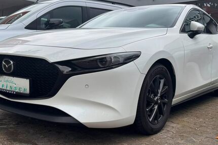 Mazda 3 86.250 km 15.900 &euro; Oldenburg 26125