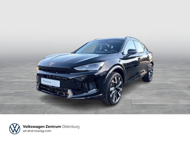 Cupra Formentor 1.001 km 38.977 &euro; Oldenburg 26135